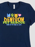Pet Rescue : Premium Printed T-Shirts