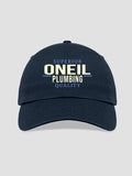 Plumbing : Embroidered Baseball Hats