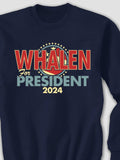 Presidential Election : Printed Sweatshirts product image 1