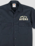 Proud To Be : Embroidered Work Shirts product image 1
