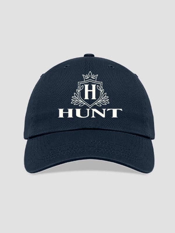 Regal Monogram : Embroidered Baseball Hats