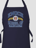 School Of Sarcasm : Printed Aprons