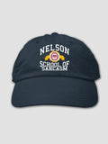 School Of Sarcasm : Embroidered Baseball Hats
