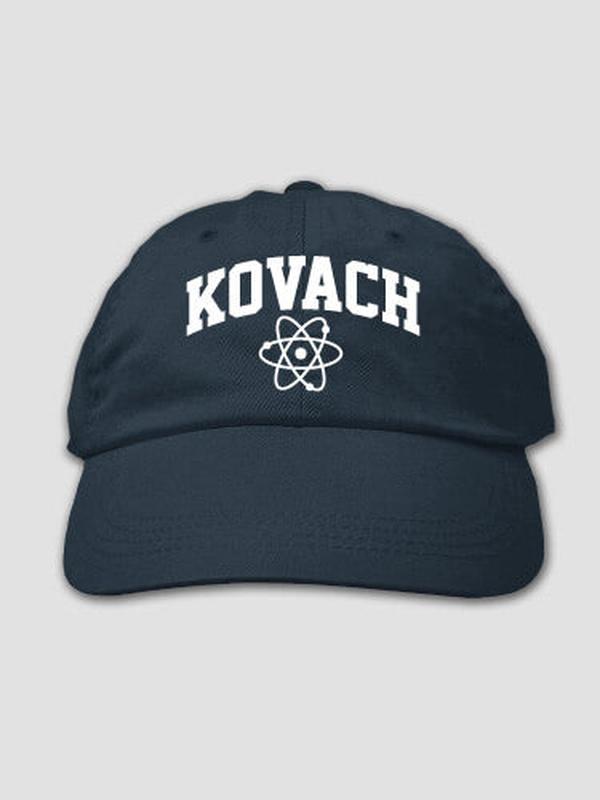 Science : Embroidered Baseball Hats