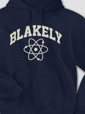 Science : Printed Hoodies product image 1