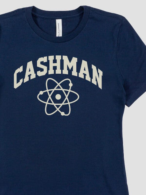 Science : Premium Printed T-Shirts