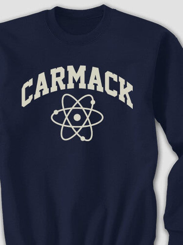 Science : Printed Sweatshirts product image 1