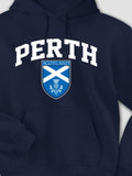 Scottish Shield : Printed Hoodies product image 1