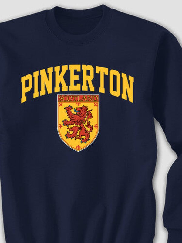 Scottish Standard : Printed Sweatshirts product image 2