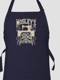 Sewing And Alterations : Printed Aprons
