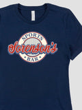 Sports Bar : Premium Printed T-Shirts