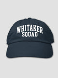 Squad : Embroidered Baseball Hats