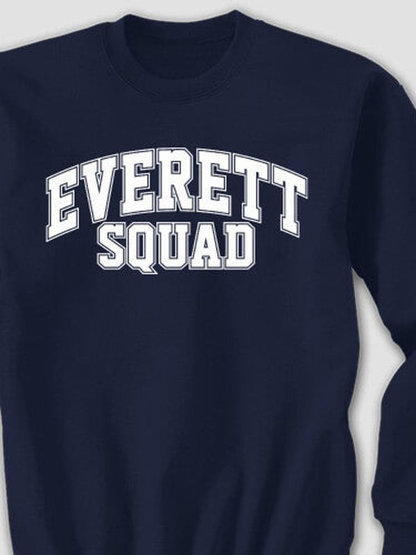 Squad : Printed Sweatshirts product image 1