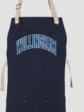 Ivy League : Printed Canvas Work Aprons
