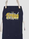 U.S. Tour : Printed Canvas Work Aprons