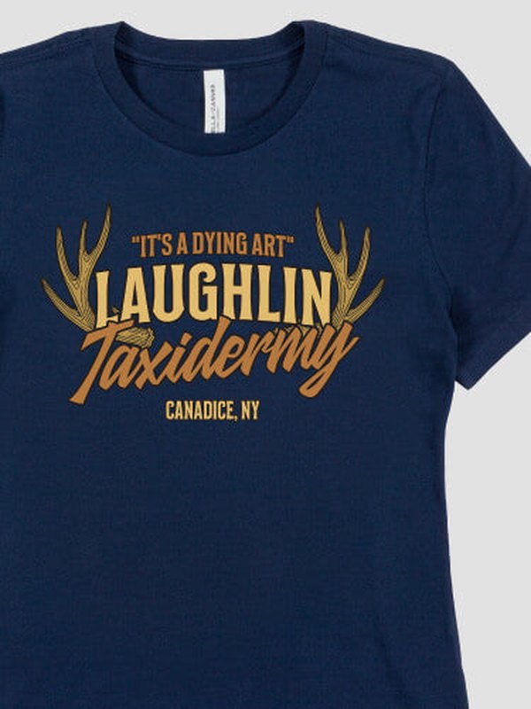 Taxidermy : Premium Printed T-Shirts