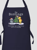 Togethery Holiday : Printed Aprons