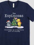Togethery Holiday : Premium Printed T-Shirts