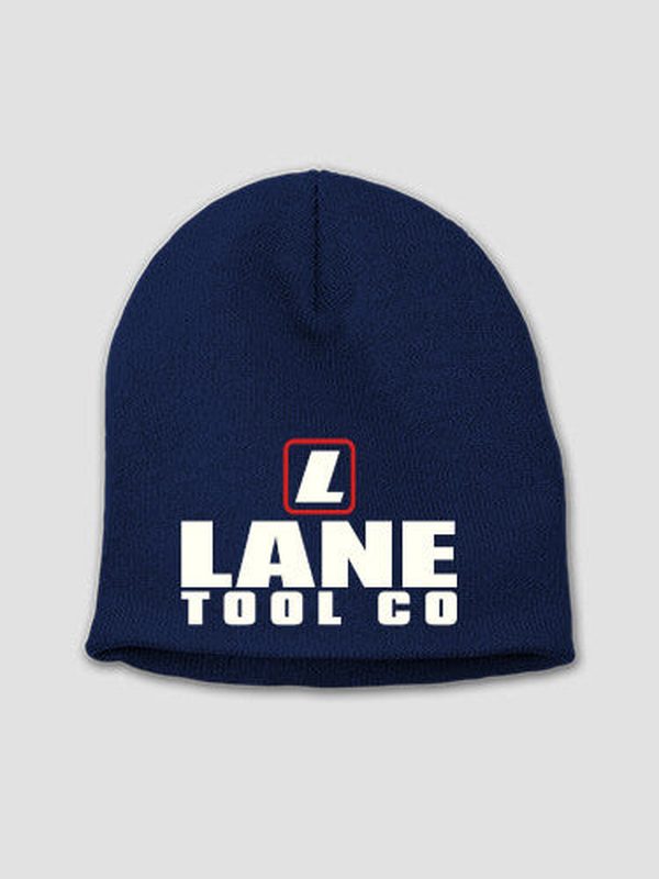 Tool Company : Embroidered Beanies