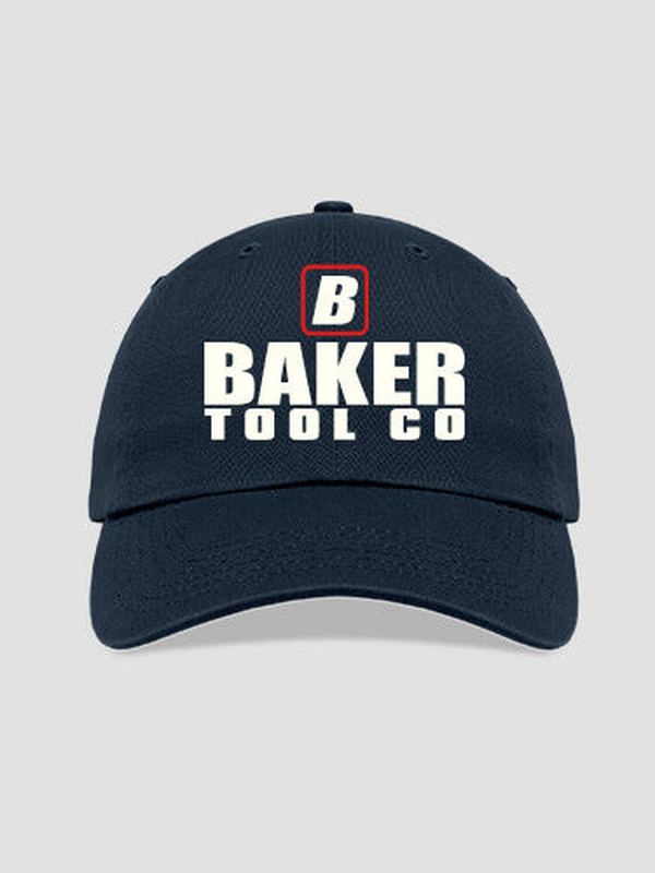 Tool Company : Embroidered Baseball Hats