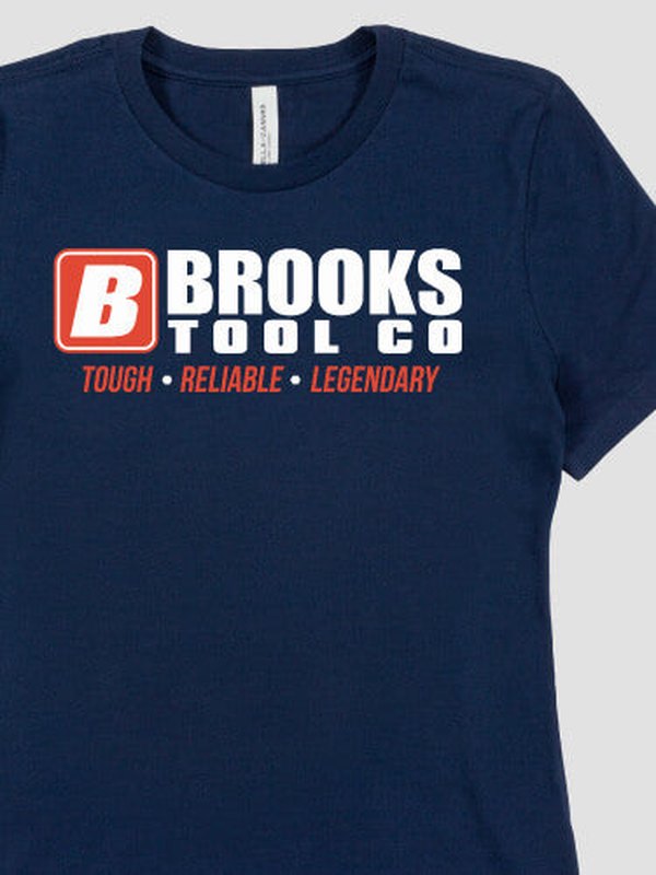 Tool Company : Premium Printed T-Shirts
