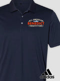 Troutfitters : Embroidered Adidas® Polo Shirts product image 1