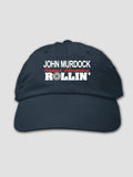 Trucking : Embroidered Baseball Hats