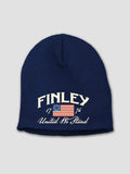 United We Stand : Embroidered Beanies