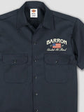 United We Stand : Embroidered Work Shirts product image 1