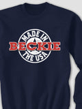 USA Stamp : Printed Sweatshirts product image 1