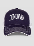 Ivy League : Embroidered Trucker Hats