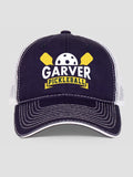Pickleball : Embroidered Trucker Hats