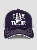 Team USA : Embroidered Trucker Hats