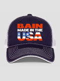 USA Family : Embroidered Trucker Hats