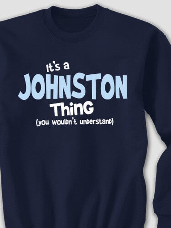 You Wouldn't Understand : Printed Sweatshirts product image 7