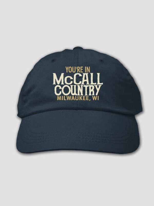 Your Country : Embroidered Baseball Hats