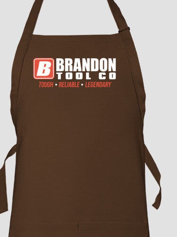 Tool Company : Printed Aprons