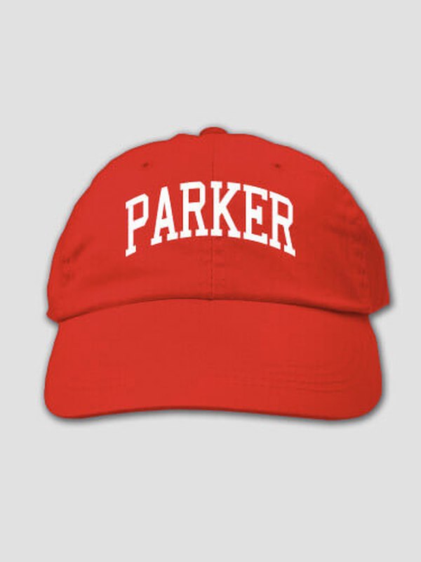 Ivy League : Embroidered Baseball Hats