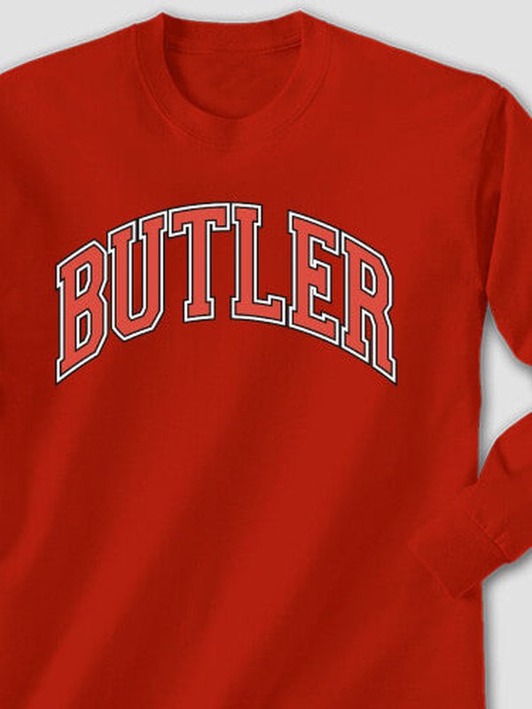 Ivy League : Printed Long Sleeves