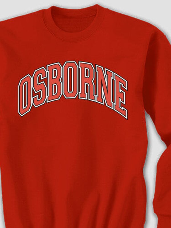 Ivy League : Printed Sweatshirts product image 5