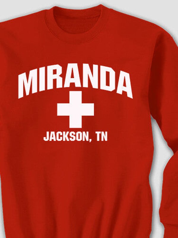 Lifeguard : Printed Sweatshirts product image 1
