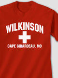 Lifeguard : Printed T-Shirts