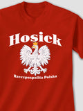 Polish Eagle : Printed T-Shirts