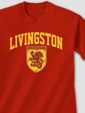 Scottish Standard : Printed T-Shirts