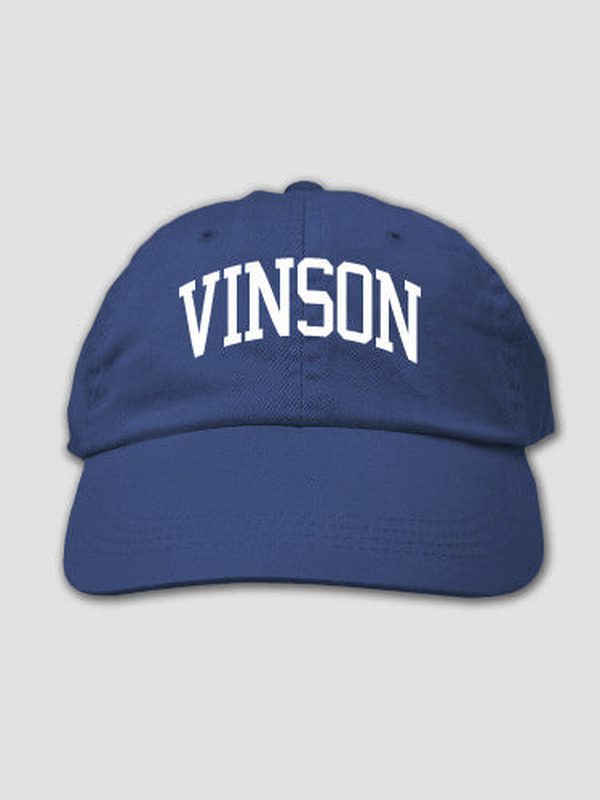 Ivy League : Embroidered Baseball Hats
