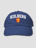 Norwegian Shield : Embroidered Baseball Hats