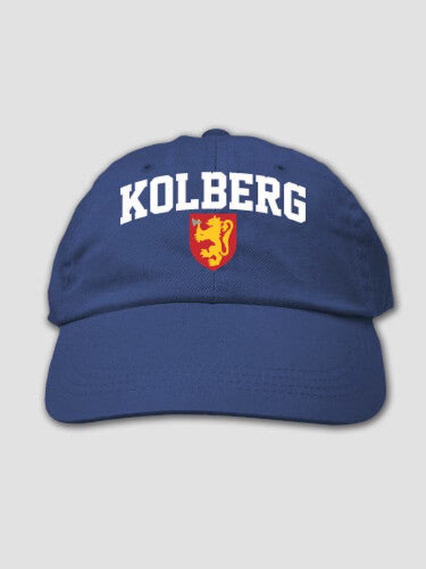 Norwegian Shield : Embroidered Baseball Hats