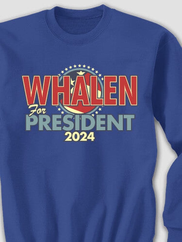 Presidential Election : Printed Sweatshirts product image 3