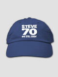 Still Kicking : Embroidered Baseball Hats