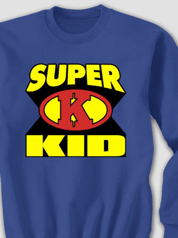 Super : Printed Sweatshirts product image 1